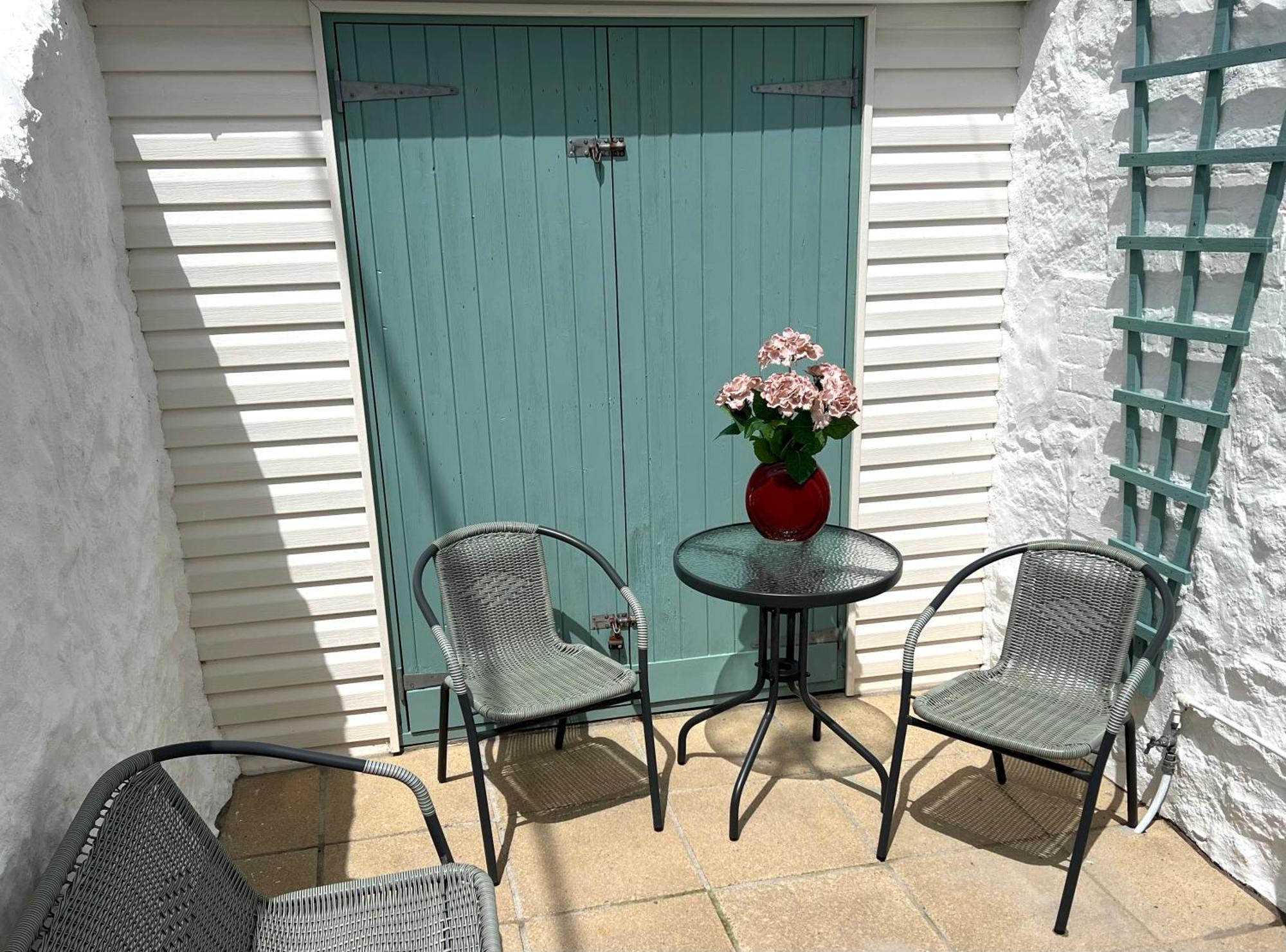 Villa Santa Fe Newlyn-Sleeps 4 Exterior foto